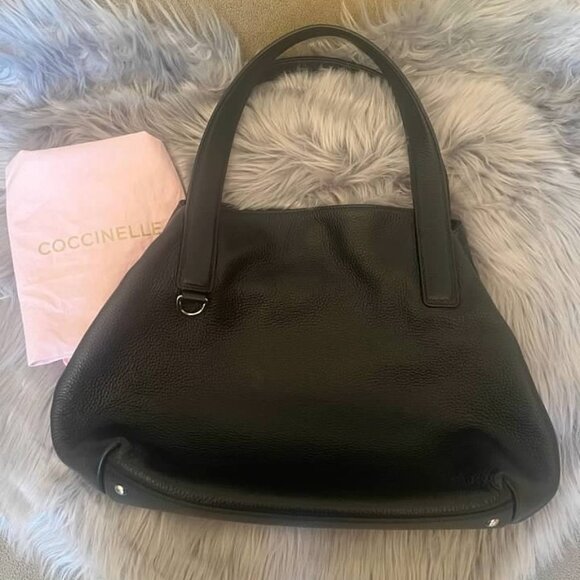 Coccinelle Handbags - Coccinelle Bag